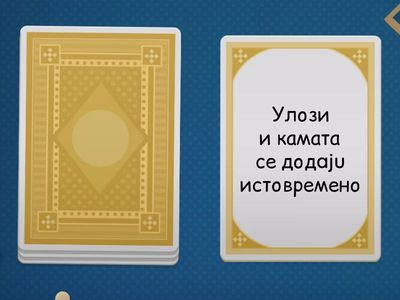 Шта се подразумева под „ређе од капиталисања“?