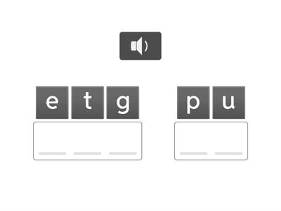 HWG 7_U4_4_聽音排單字