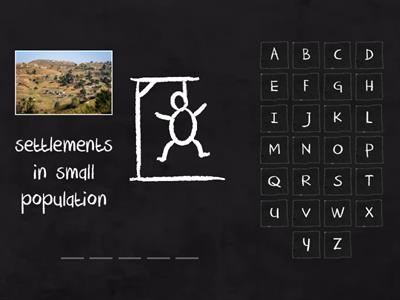 Social studies Revision