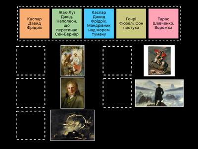 Ур 30 Мистецтво НУШ