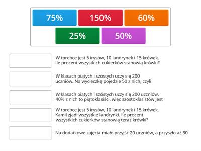 Procenty 