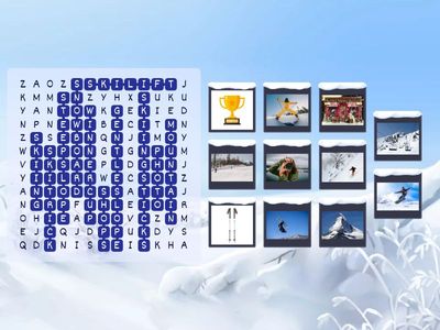 Peppa Pig - Winter Games