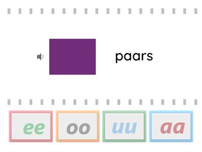 2. Wat is de 2e letter? 