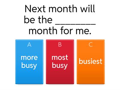 ACPB-AD2-Comparatives&Superlatives