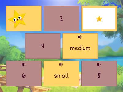 CK NBE 70- Sizes - Sammy