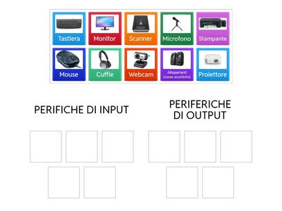 5 classe_ Input e outpuT