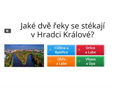 Test - liberecký a královehradecký kraj