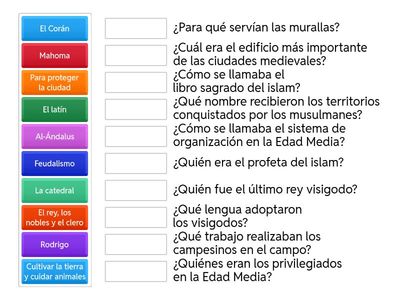 Edad Media 