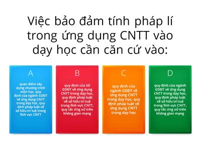 LỚP HỌC 1