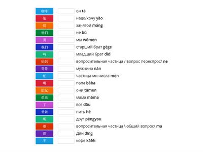 НПК1/УРОК 2/ СЛОВА/вариант1