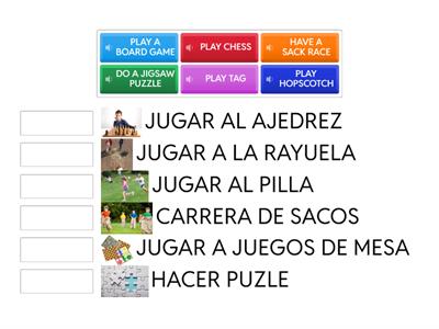 GAMES