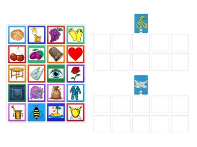 SZ vagy ZS? Melyiket hallod benne? Hallási differenciálás