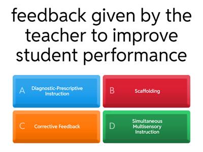 7383 Structured Literacy Terminology