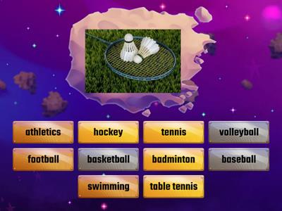 Super minds 2_sports games