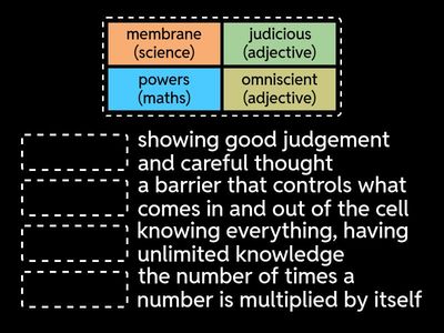 YR 9 - W/C 03/11/25 & 24/11/25