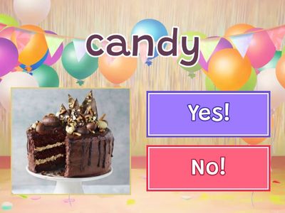 Lesson 5 - Happy birthday!