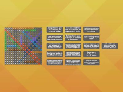  Repaso para examen 1er trimestre 1ro A 2025