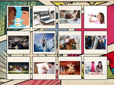 Roadmap A1 |6C| Skills (2)