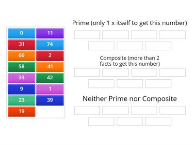 Prime and Composite #5