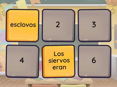 Las ciudades feudales