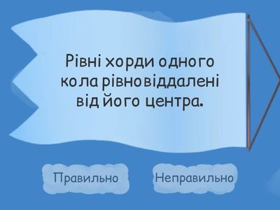 Теорія  геометрія НМТ