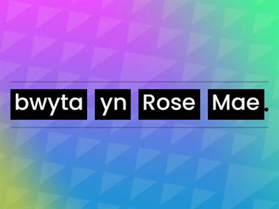 Third person - Chilli 3