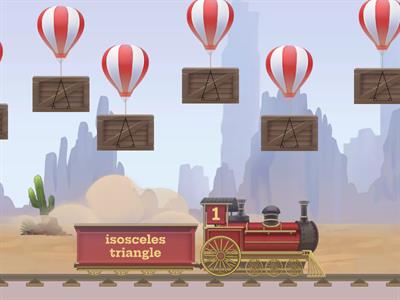 2D shapes and Angles