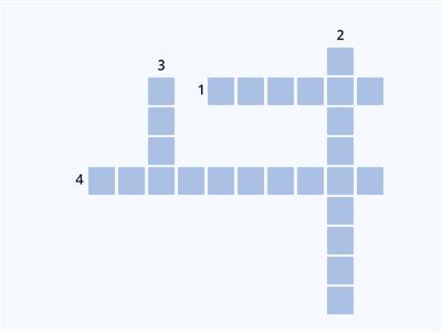 Prepositions of place