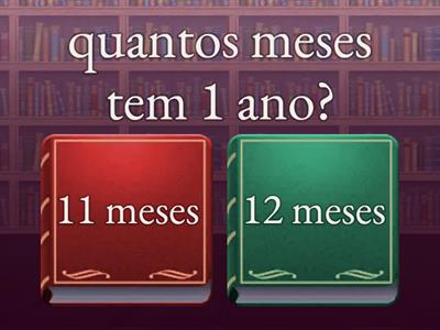 Atividades de Matemática- Medidas de tempo