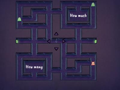 How much...? or How many...?