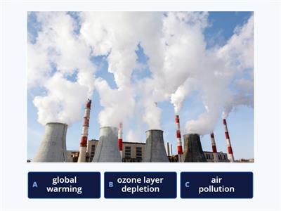  Environmental Problems