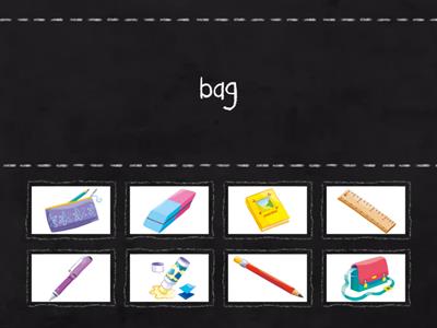 AS1 U2 L1 Vocabulary