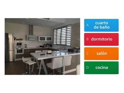 Habitaciones