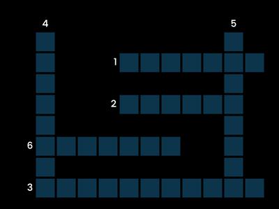 All about Turtles: Can You Solve the Crossword?