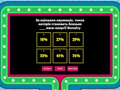 Астрономія