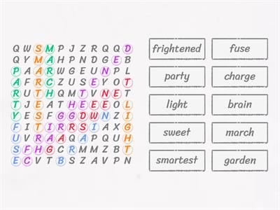 U3W2 Benchmark Review 'ar'