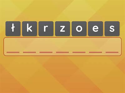 Co to jest? Kto to jest?