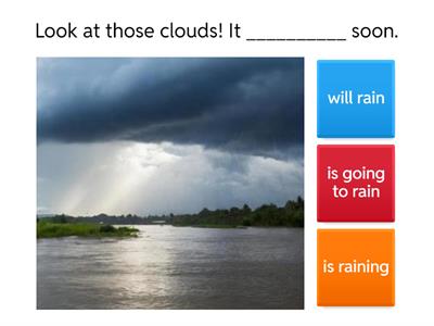 Prepare 9 Unit 9 Future forms