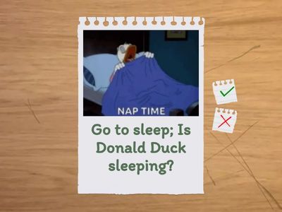 My daily routine | Unit 6