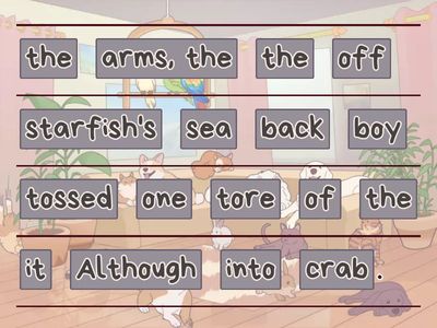 Challenge 2 - Sadie's differentiated version