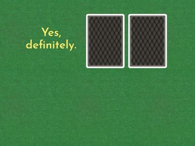 SPEAKING ||  Agreeing and disagreeing ||| 