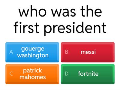 Trivia
