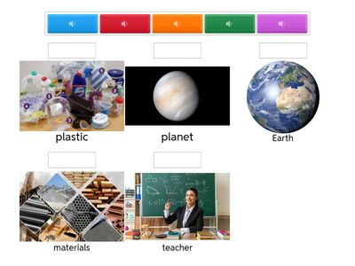 KS3-4 Unit 2 Vocabulary (2)