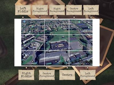 Aerial Photograph (Maps)