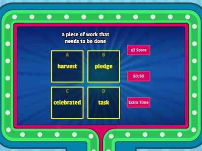 5th grade WW Lesson 8