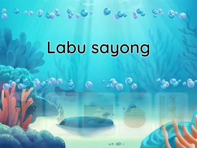 TEMBIKAR WARISAN KITA 