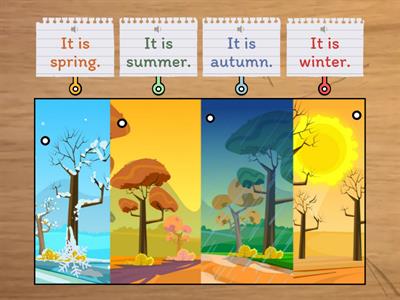 Seasons