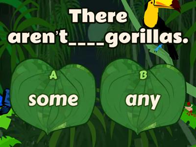 English 2º Unit 6 Grammar