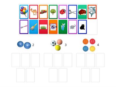 SEGMENTAZIONE SILLABICA 2-3-4sill