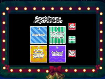 Own it 2_U2_speaking revision